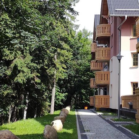 Apartament Podgorze 21 Lejlighed Szklarska Poręba Eksteriør billede