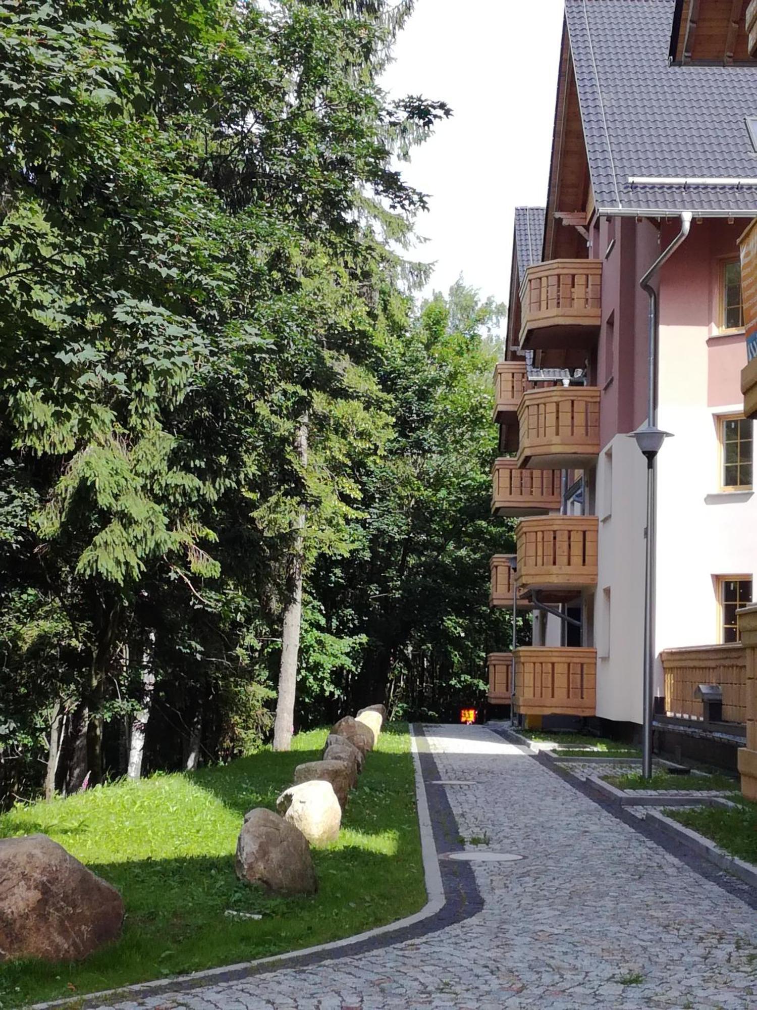 Apartament Podgorze 21 Lejlighed Szklarska Poręba Eksteriør billede