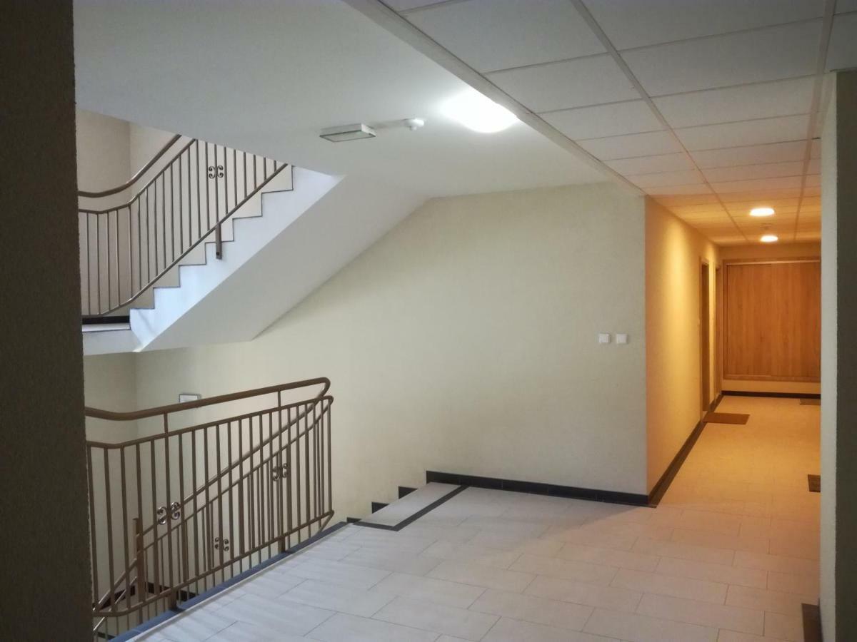 Apartament Podgorze 21 Lejlighed Szklarska Poręba Eksteriør billede