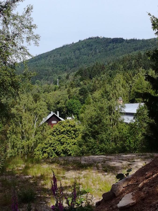 Apartament Podgorze 21 Lejlighed Szklarska Poręba Eksteriør billede