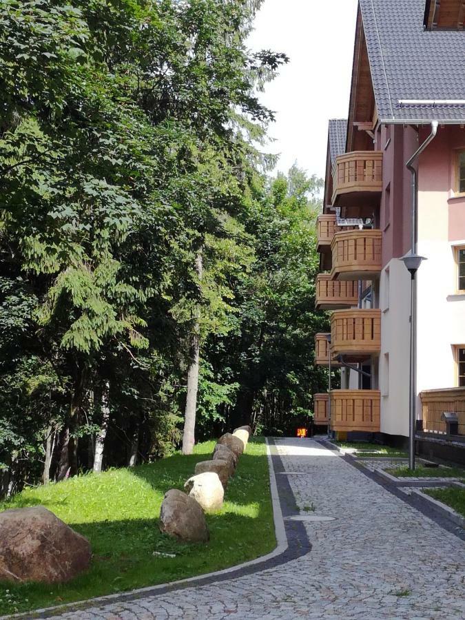 Apartament Podgorze 21 Lejlighed Szklarska Poręba Eksteriør billede