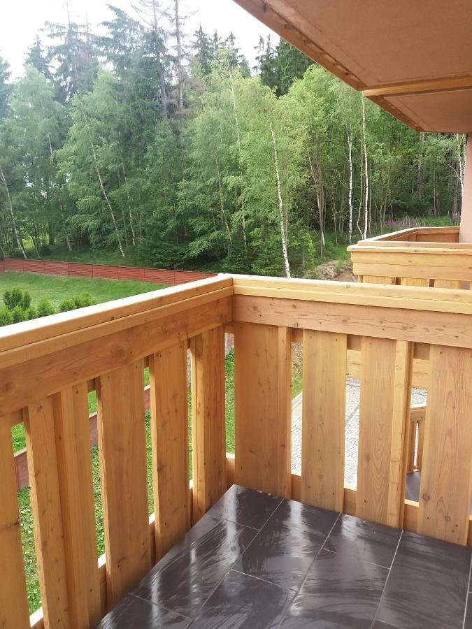 Apartament Podgorze 21 Lejlighed Szklarska Poręba Eksteriør billede